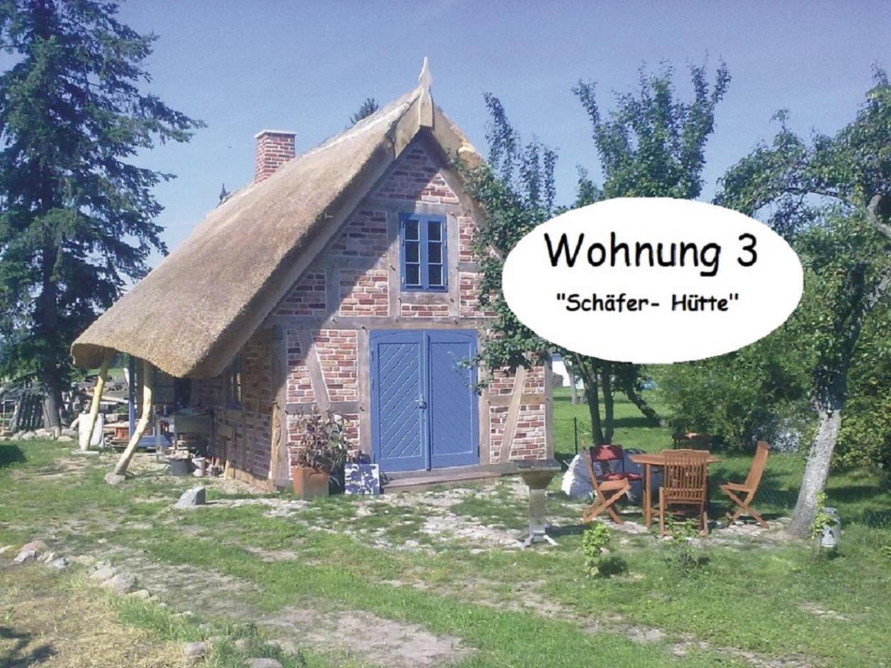 Loissin Alte Schule Ludwigsburg 아파트 객실 사진