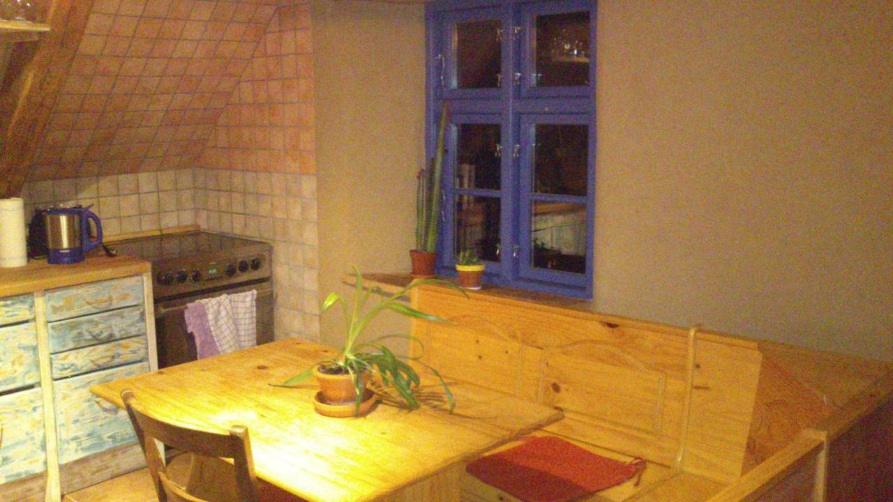 Loissin Alte Schule Ludwigsburg 아파트 외부 사진